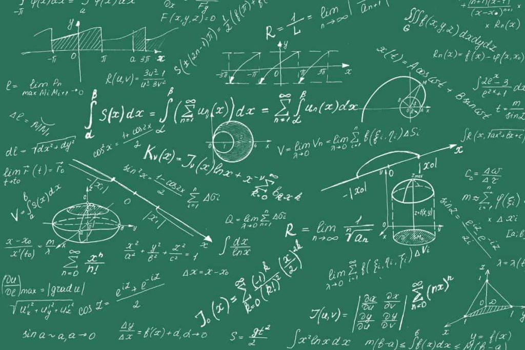 Advanced Math Calculus