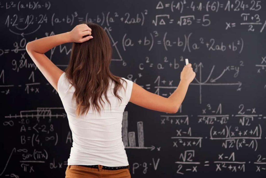 Advanced Math Calculus