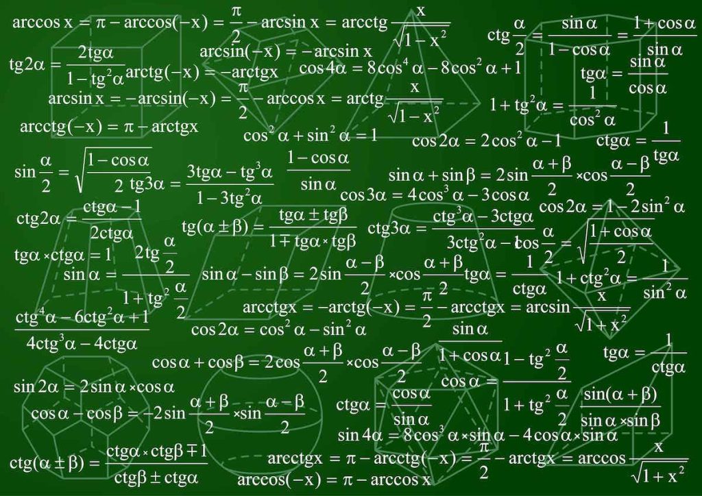 Advanced Math Calculus