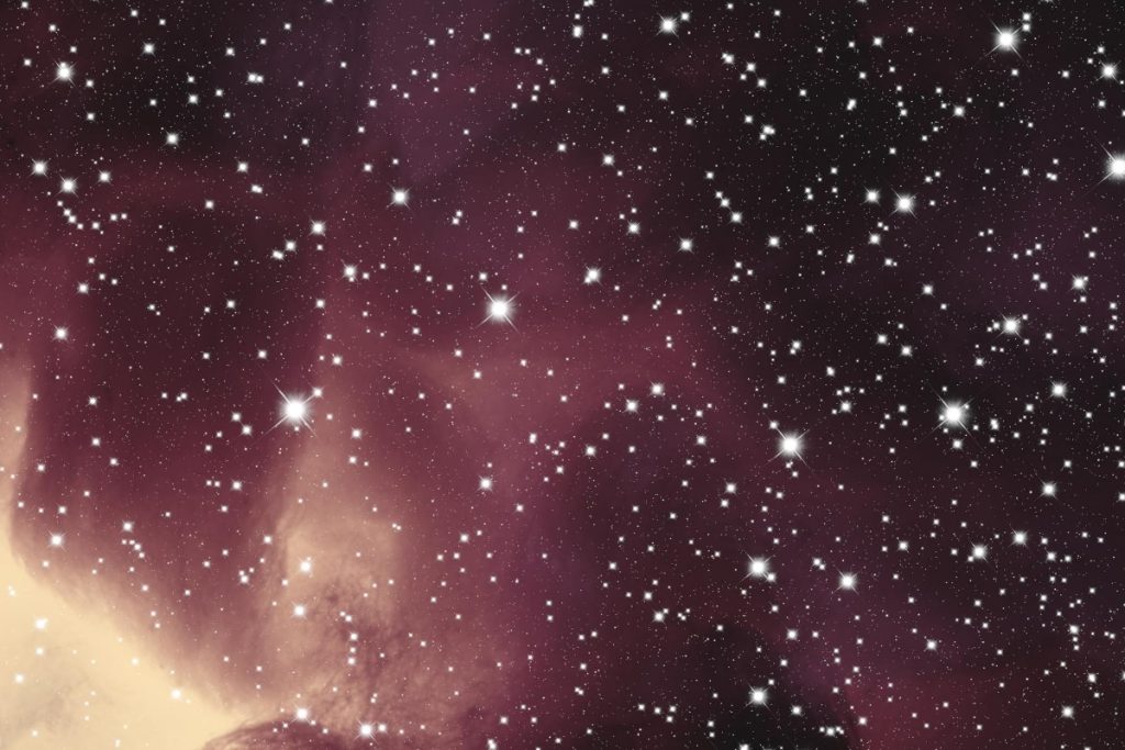 Astronomy Major