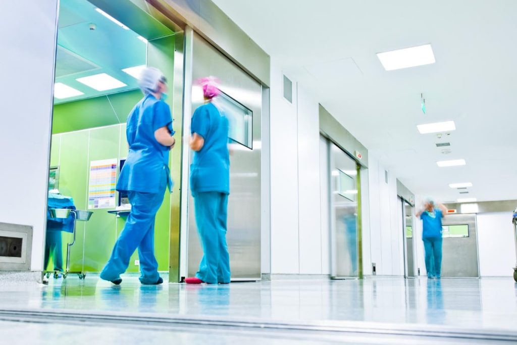 Biology Major Medical Profession