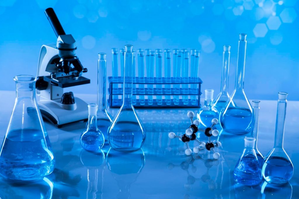 Chemistry Equipment