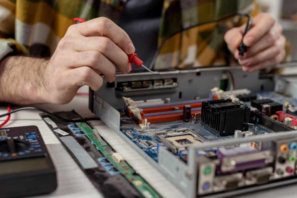 Computer Engineering