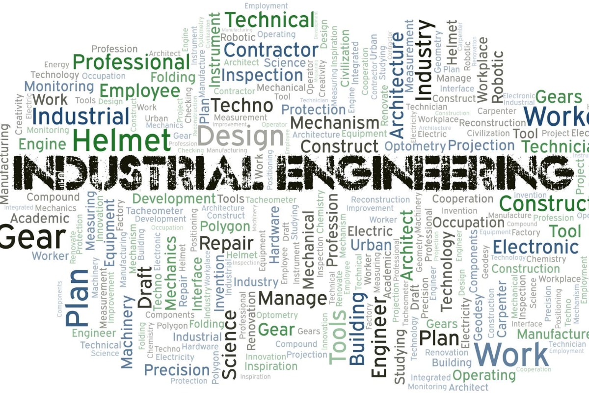Is Industrial Engineering Hard? (With Student Quotes) College Insider