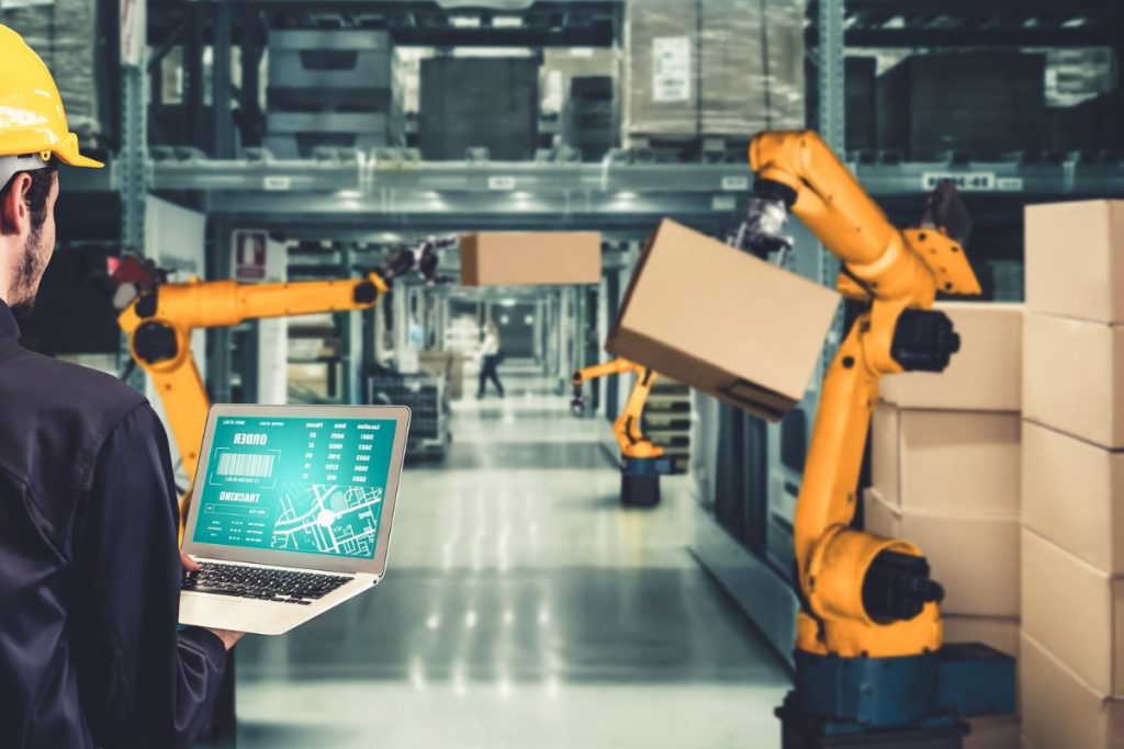 Industrial Engineering and Supply Chain Management Effectiveness