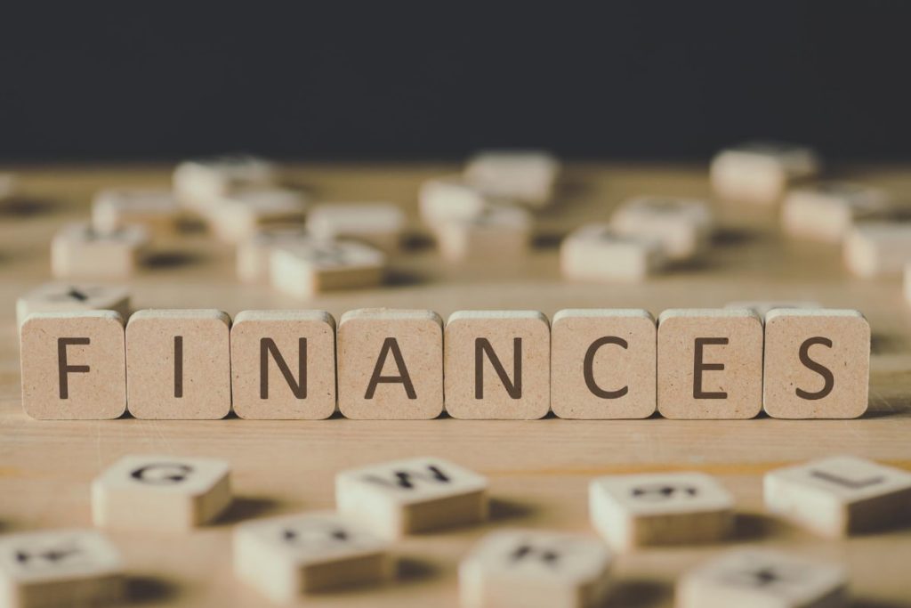 Finances