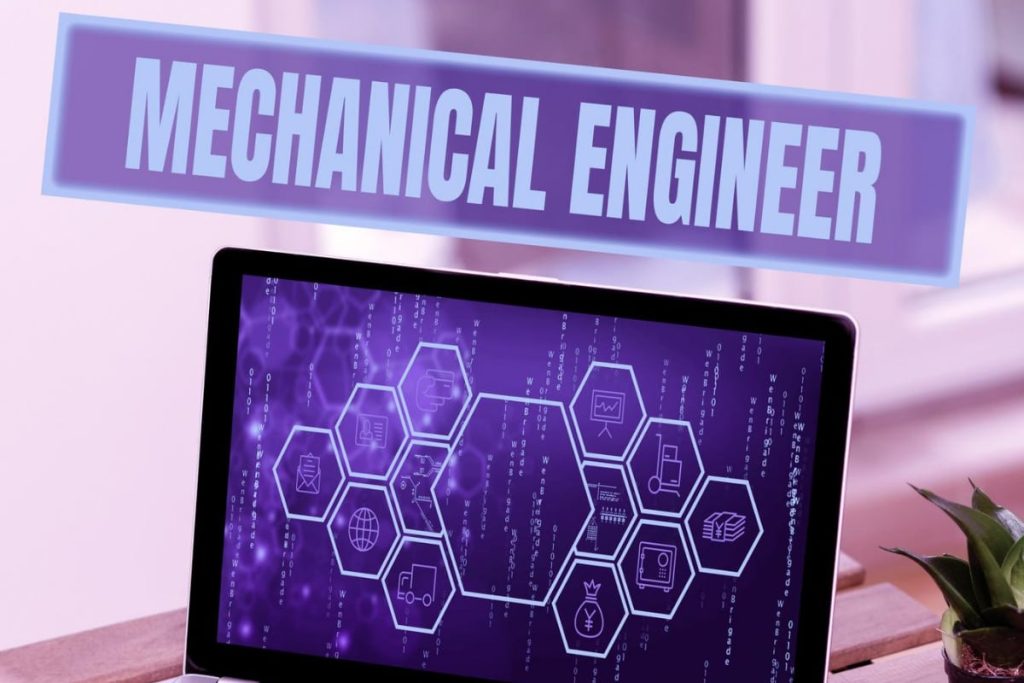 Mechanical Engineering Title
