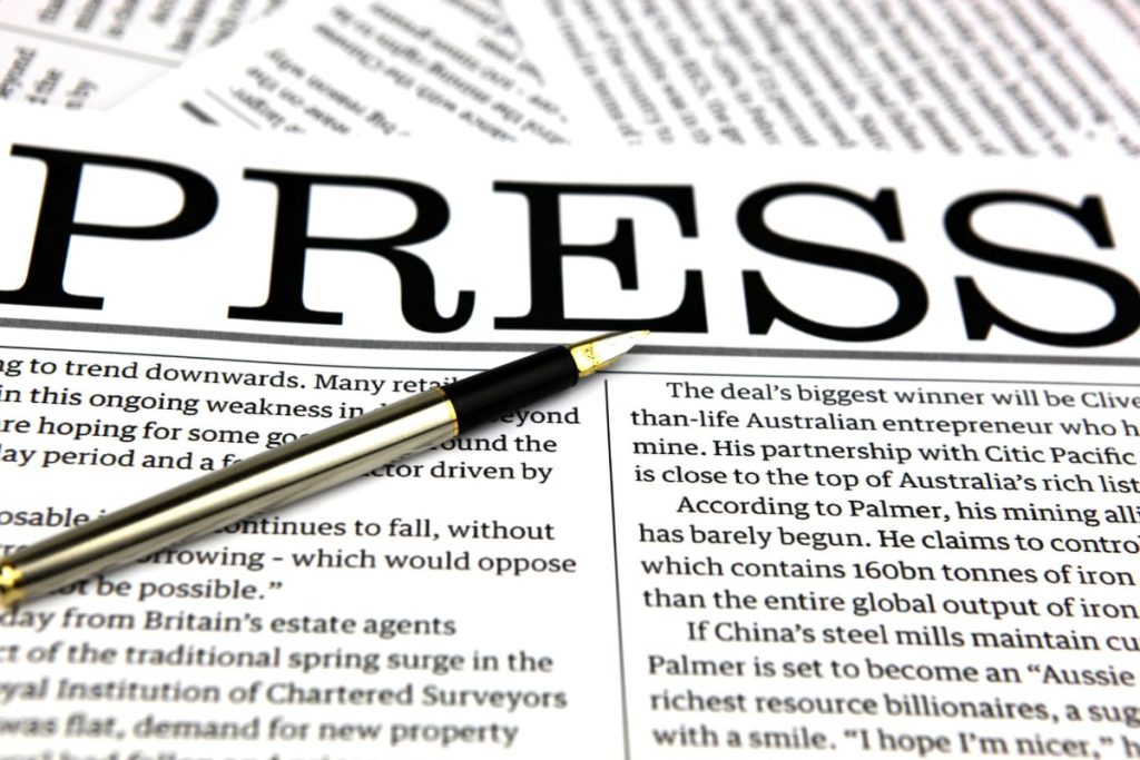 Journalism Degree