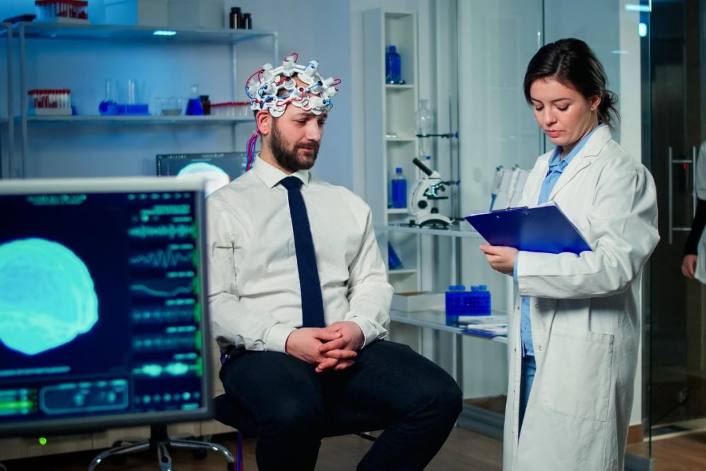 Neuroscience Major