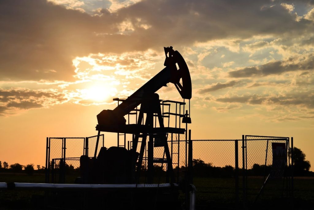 Petroleum Engineering Major