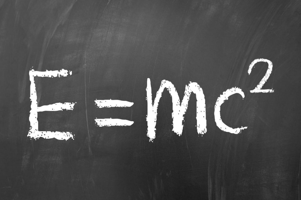 Physics Major