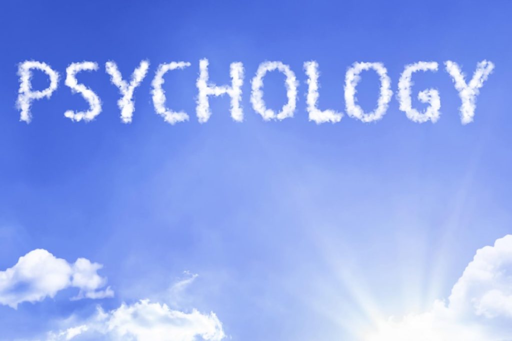 Psychology Title