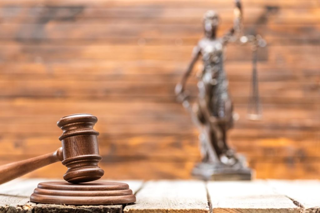 Criminal Justice Degree