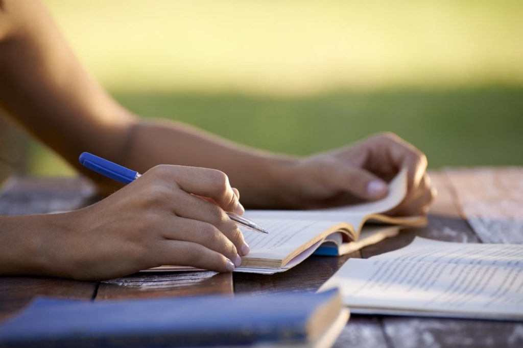 Double Major Will Require Extra Studying