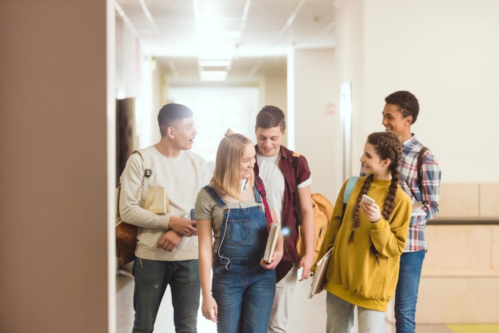 Safer Environments in Private School
