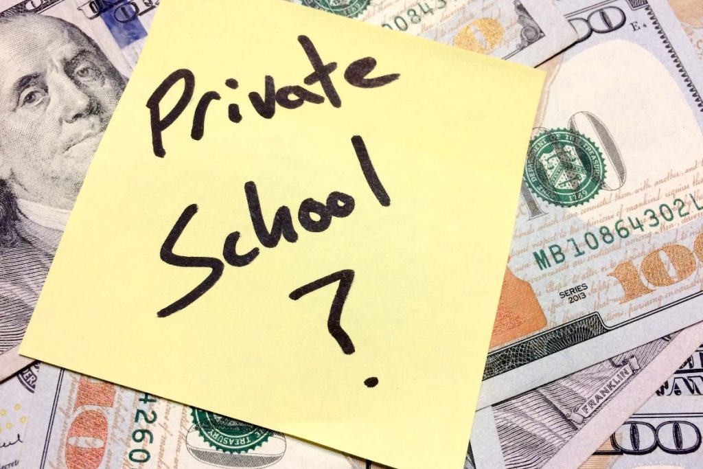 Why Are Private Schools So Expensive?